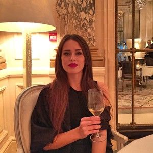 Meet your Posher, Sofia